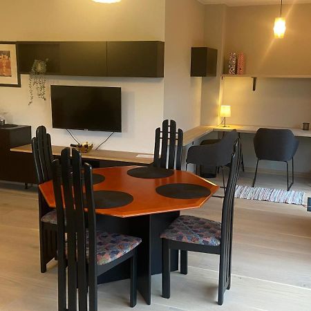 Apartamento La Cle Des Champs Tervuren Exterior foto