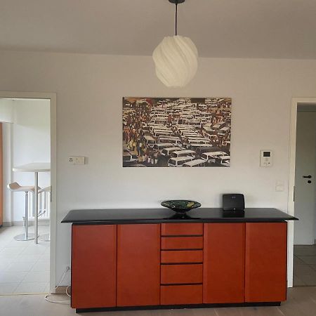 Apartamento La Cle Des Champs Tervuren Exterior foto