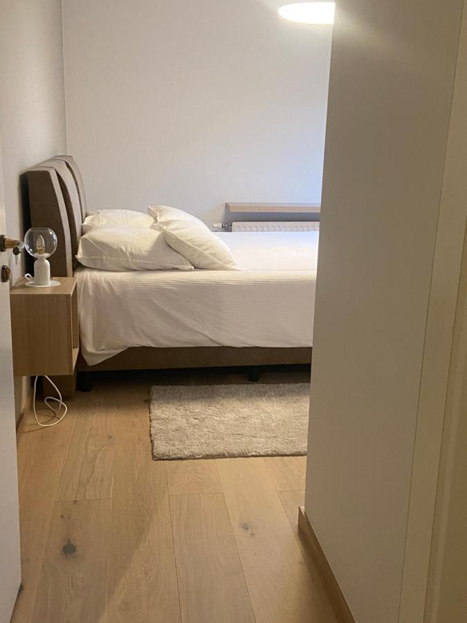 Apartamento La Cle Des Champs Tervuren Exterior foto