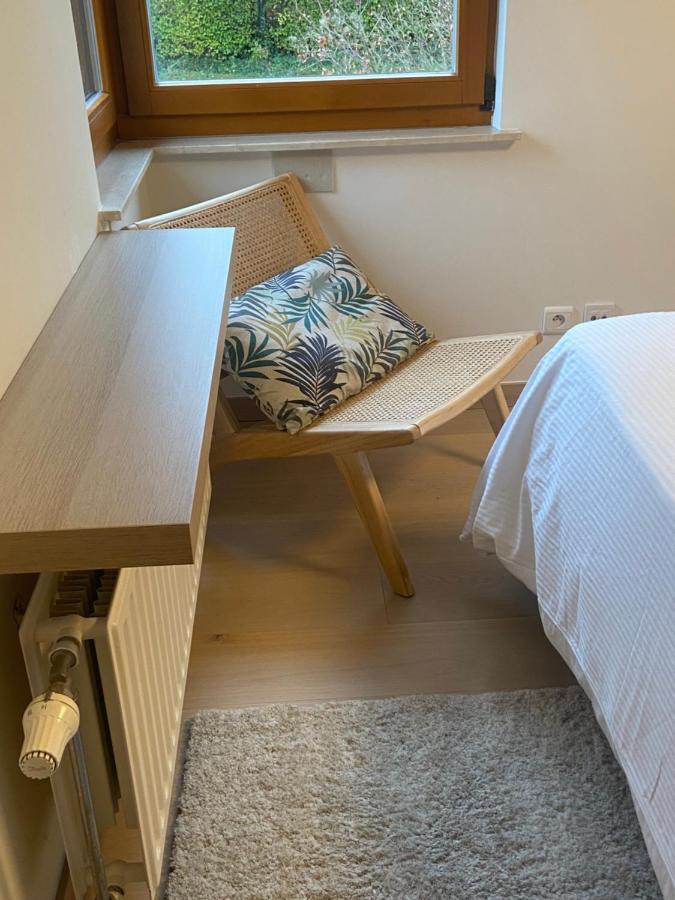 Apartamento La Cle Des Champs Tervuren Exterior foto