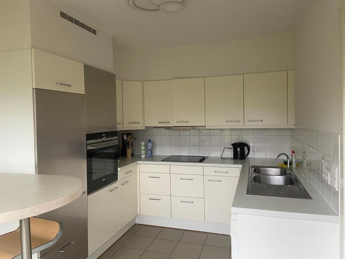 Apartamento La Cle Des Champs Tervuren Exterior foto